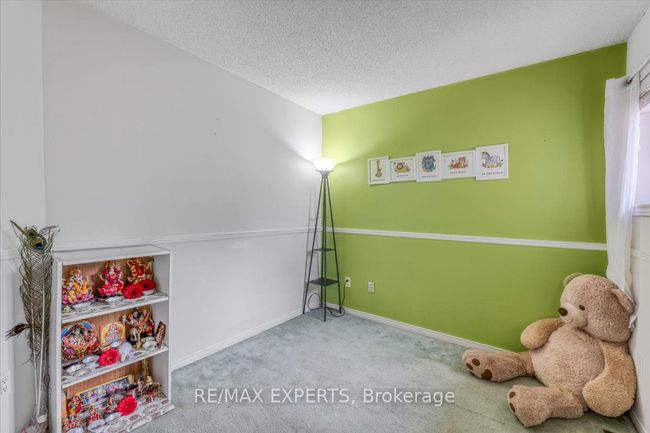 28 Pantages Crt, House other with 3 bedrooms, 3 bathrooms and 2 parking in Brampton ON | Image 22
