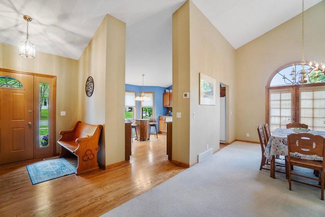 4129 Birch Crest Ln, House other with 4 bedrooms, 3 bathrooms and null parking in Eau Claire WI | Image 5