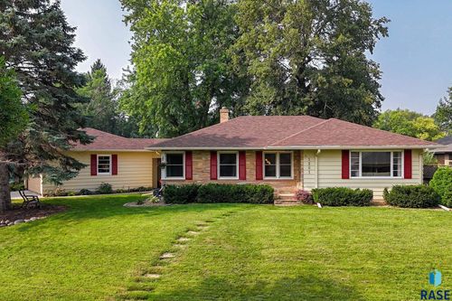 1201 S Lyndale Ave Avenue, Sioux Falls, SD, 57105 | Card Image