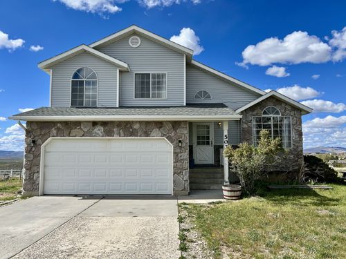 503 Cripple Creek Drive, Spring Creek, NV, 89815 | Card Image