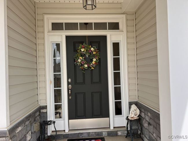View of property entrance | Image 5