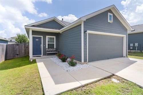 6020 Rincon St, Austin, TX, 78747-4401 | Card Image