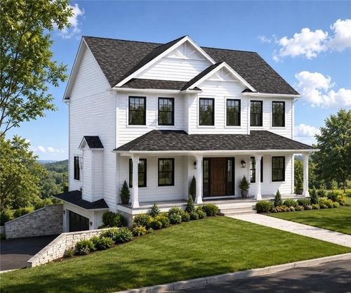 1 Orchard Ave, Johnston, RI, 02919-1009 | Card Image