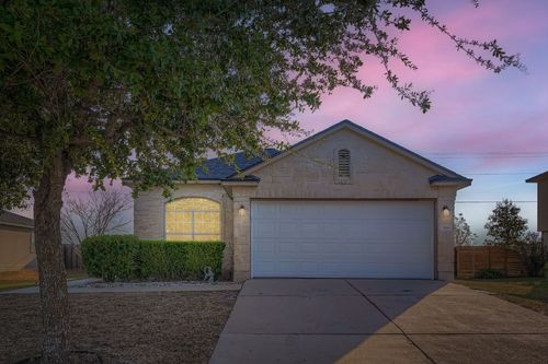 326 Wimberley St, Hutto, TX, 78634-5322 | Card Image