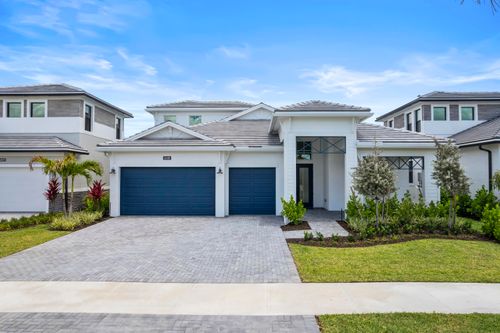 14019 Bastille St, Palm Beach Gardens, FL, 33412 | Card Image