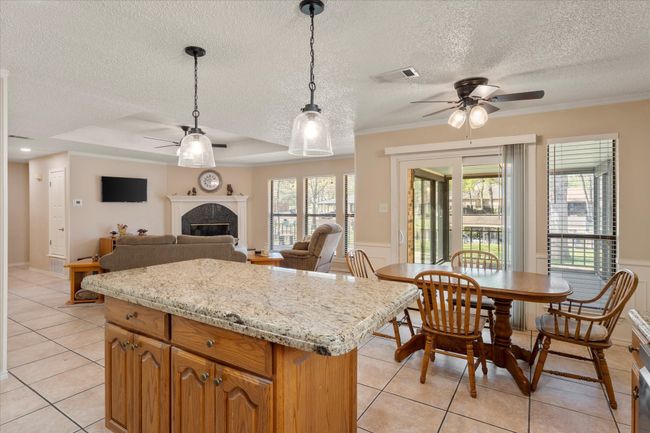 215 Lakeview Dr, House other with 3 bedrooms, 3 bathrooms and null parking in Trinidad TX | Image 11