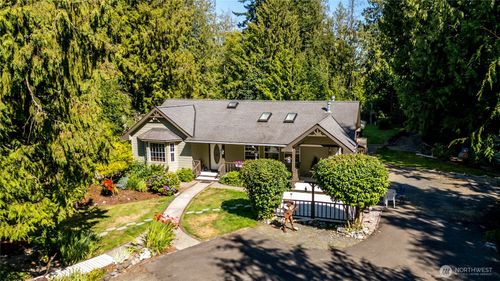 45 S Tara Ln, Port Angeles, WA, 98362-9309 | Card Image