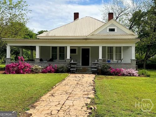 670 S Railroad Ave, Carlton, GA, 30627-1447 | Card Image