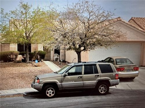3538 Turchas Way, North Las Vegas, NV, 89032-3480 | Card Image