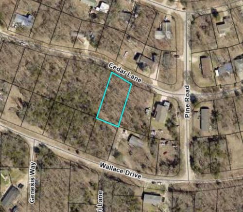 000 Cedar Ln, Rockaway Beach, MO, 65740 | Card Image