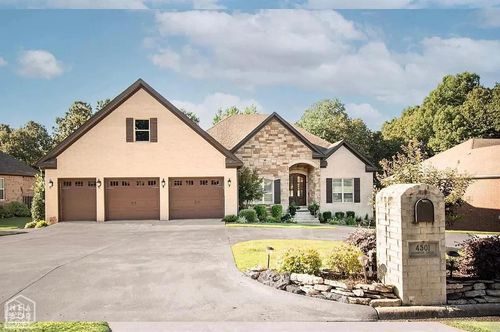 4501 Lochmoor, Jonesboro, AR, 72405 | Card Image