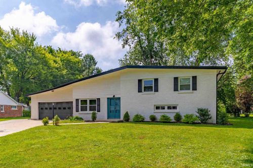 6701 E Oak St, Evansville, IN, 47715-3535 | Card Image