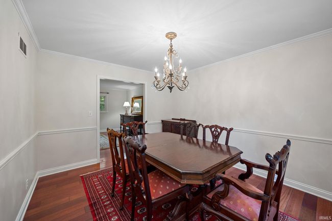 3726 Capilano Dr, House other with 4 bedrooms, 3 bathrooms and null parking in West Lafayette IN | Image 9