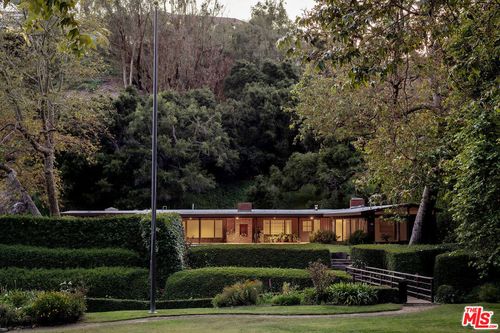 603 Hightree Rd, Santa Monica, CA, 90402-1007 | Card Image