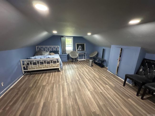 202 E 2 Nd St, Home with 5 bedrooms, 2 bathrooms and null parking in Hermitage AR | Image 14