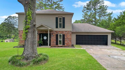 4011 Forest Hill Rd, Jonesboro, AR, 72404-8554 | Card Image