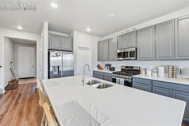 Residential in Colorado Springs 4