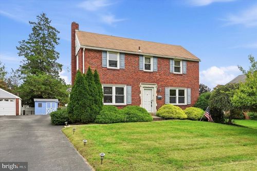 529 Claremont Rd, SPRINGFIELD, PA, 19064-3414 | Card Image