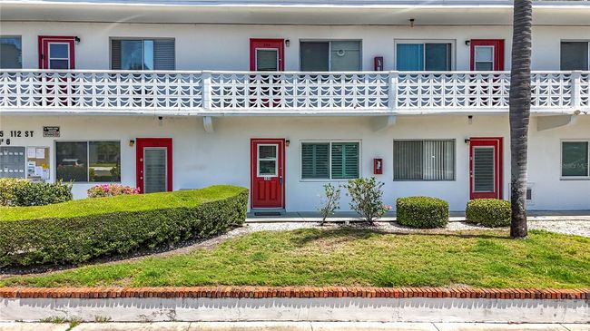 APT-104 - 8425 112 Th St, Condo with 1 bedrooms, 1 bathrooms and null parking in SEMINOLE FL | Image 4