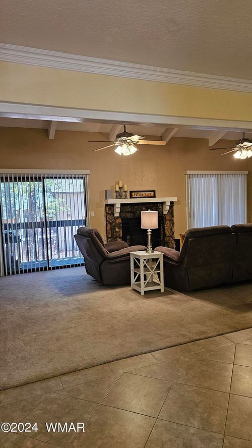 40a-2734 Snow Slope Way, Pinetop, AZ, 85935-8143 | Card Image