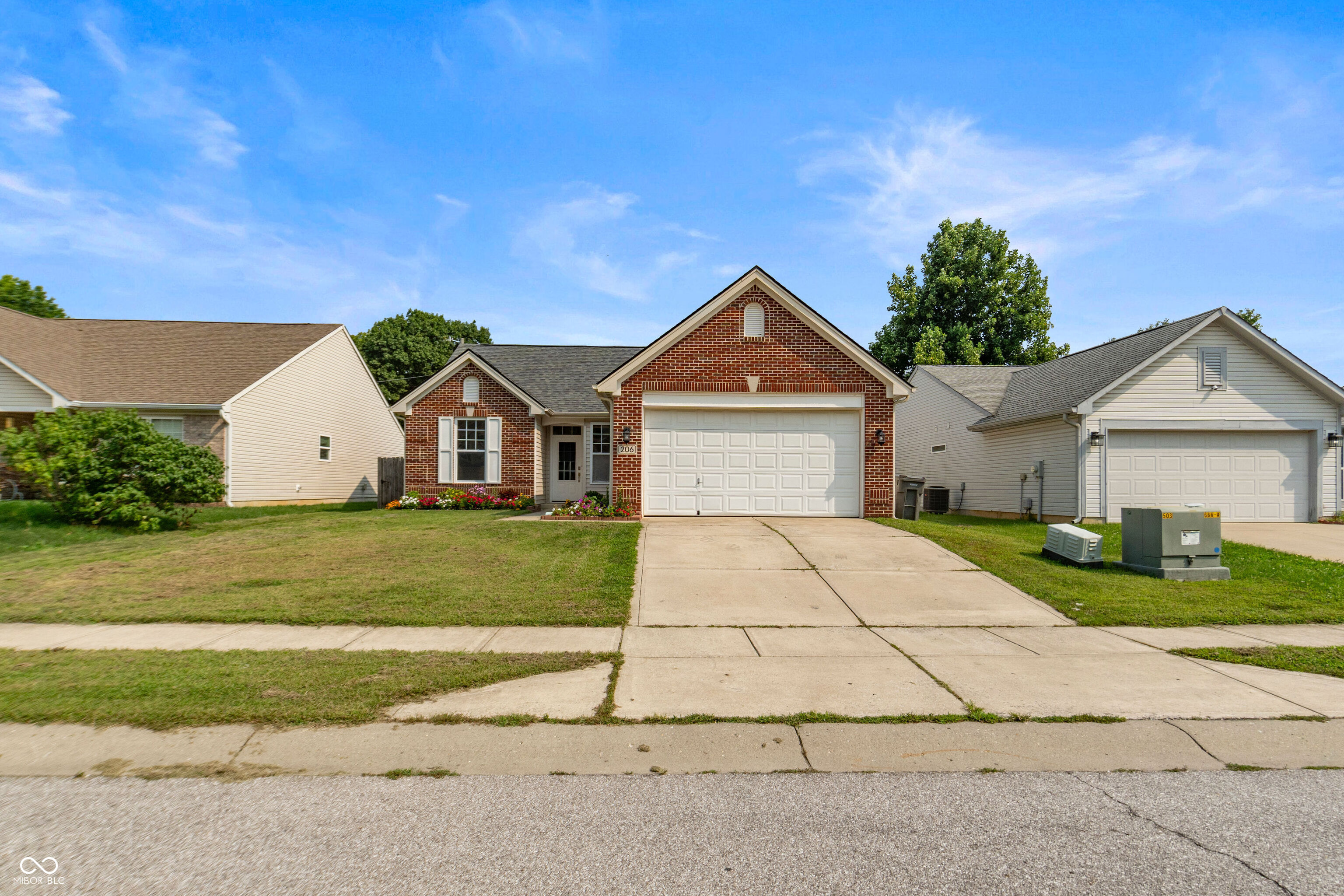 Residential in Indianapolis 2
