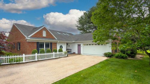 1274 Maury River Rd, Lexington, VA, 24450 | Card Image