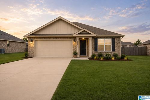 1115 Quail Hollow Rd Sw, Cullman, AL, 35055-1106 | Card Image