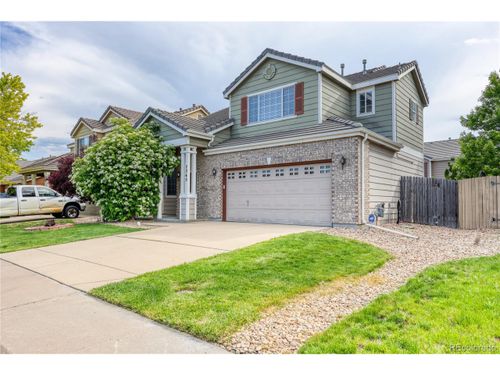 7345 S Nucla St, Aurora, CO, 80016-1479 | Card Image