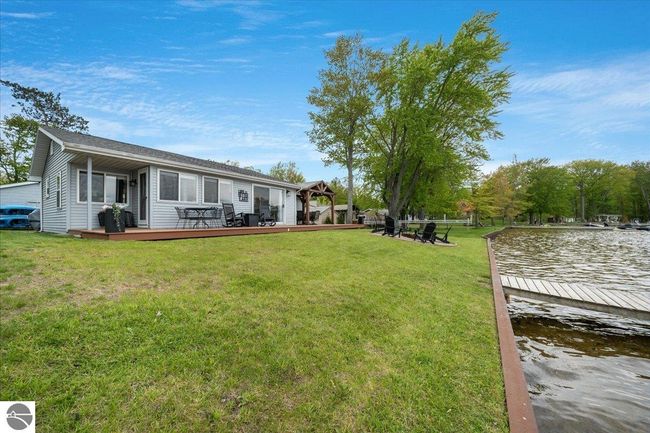 4805 Pinellas Dr, House other with 2 bedrooms, 2 bathrooms and null parking in Hale MI | Image 8