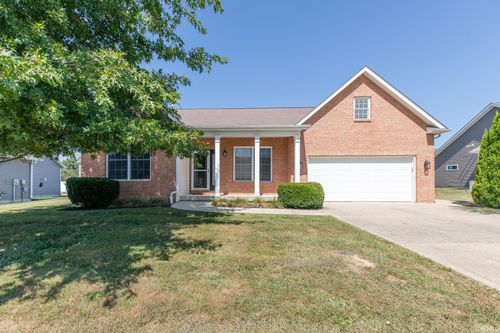 4012 W Geranium Ln, Bloomington, IN, 47404-1438 | Card Image