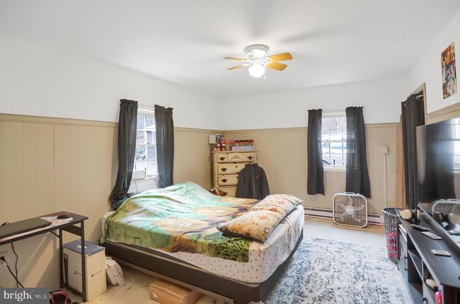 1245 Thompson Hollow Ln, House other with 3 bedrooms, 2 bathrooms and null parking in HONEY GROVE PA | Image 17
