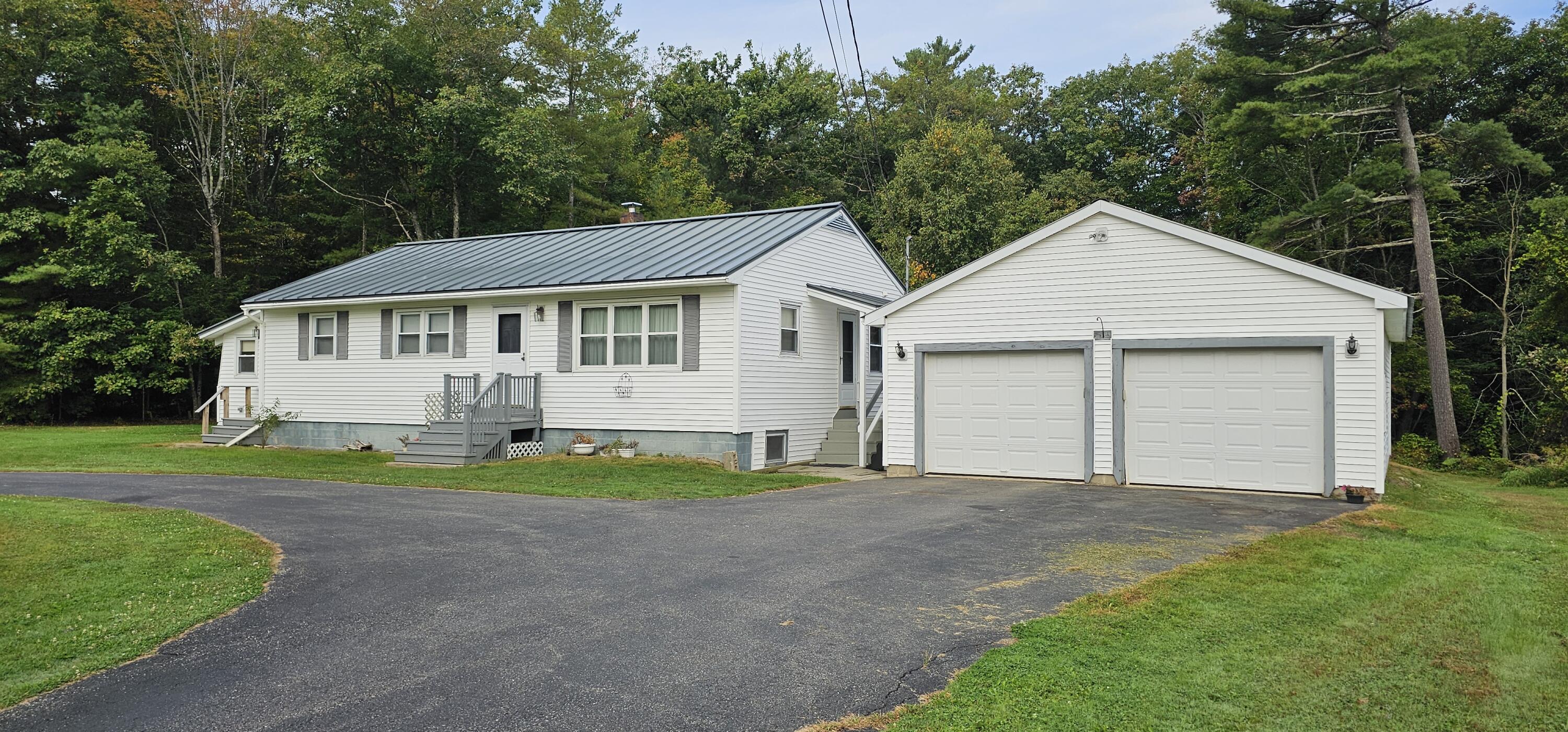 Garland Rd, Winslow, ME 04901