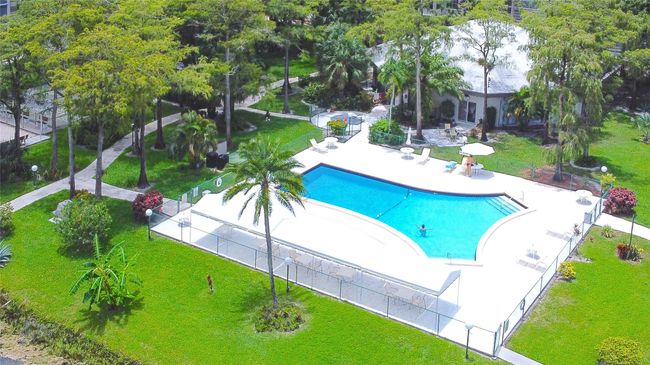 APT-443 - 4851 Nw 26 Th Ct, Condo with 2 bedrooms, 2 bathrooms and null parking in Lauderdale Lakes FL | Image 36
