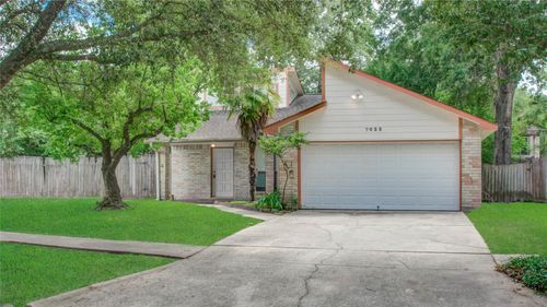 7022 Foxbrook Dr, Humble, TX, 77338-1333 | Card Image