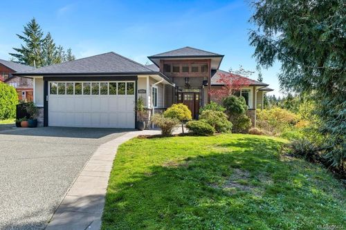 2624 Warmland Pl, Shawnigan Lake, BC, V0R2W2 | Card Image