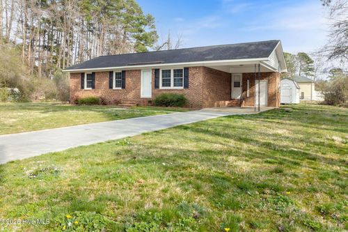 74 David Street, Dublin, NC,  | Card Image