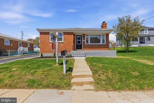 8368 Old Philadelphia Rd, BALTIMORE, MD, 21237-2937 | Card Image