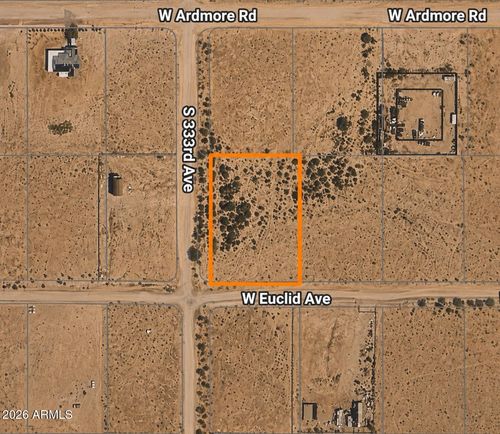 517-0 W Euclid Ave, Buckeye, AZ, 85326 | Card Image