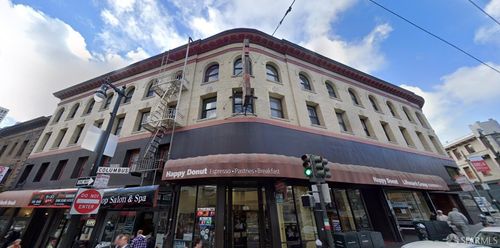 935 Kearny St, San Francisco, CA, 94133-5156 | Card Image