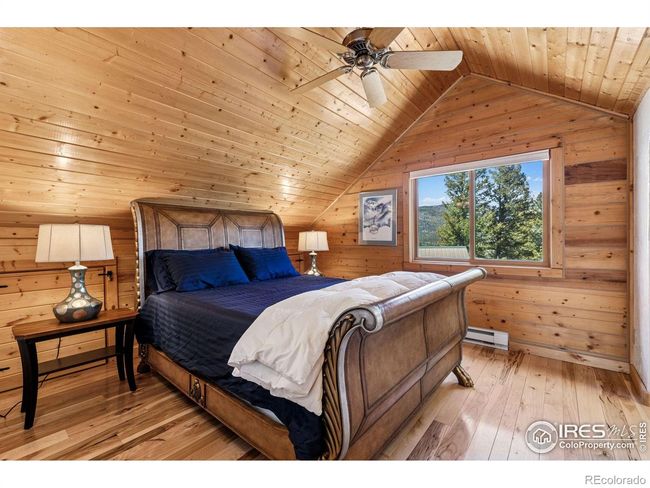 15 Chillicothe Ct, House other with 2 bedrooms, 2 bathrooms and 2 parking in Red Feather Lakes CO | Image 13