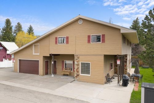 450 Grand Street, Steamboat Springs, CO, 80487 | Card Image