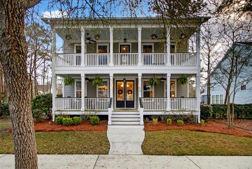 128 Red Bay Ln, Summerville, SC, 29483-8157 | Card Image