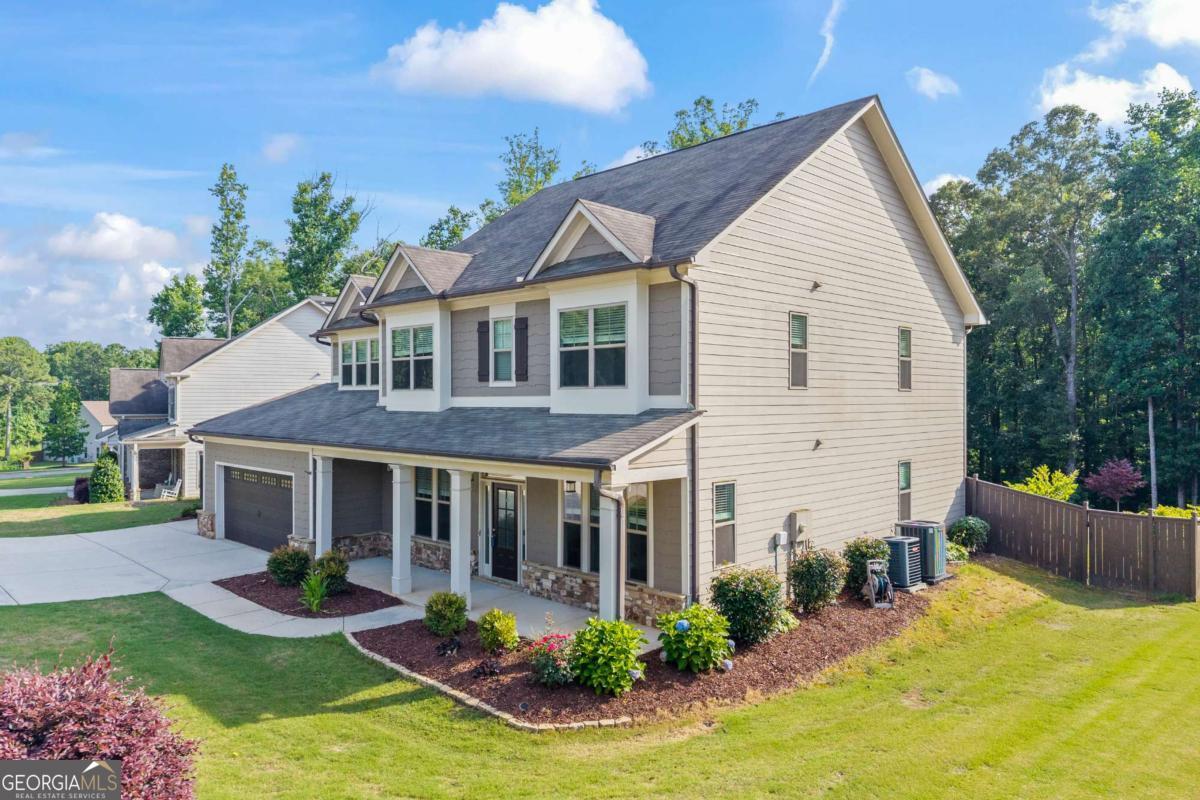 Residential in Flowery Branch 3