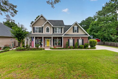 113 Long Cove Bnd, Summerville, SC, 29483-5188 | Card Image