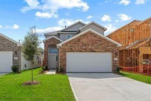 513 Emerald Thicket Ln, Huffman, TX, 77336-1595 | Card Image