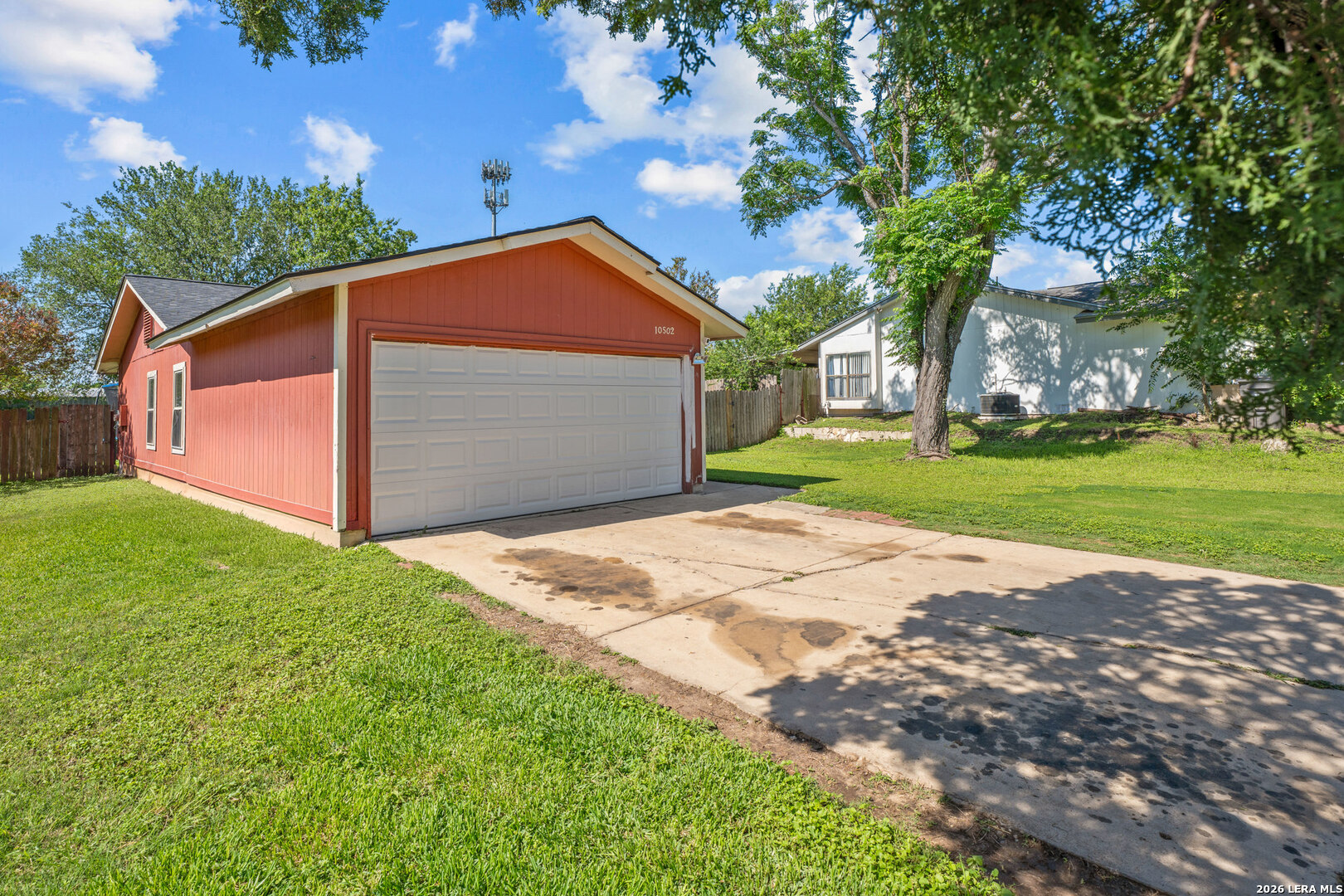 Residential in San Antonio 3