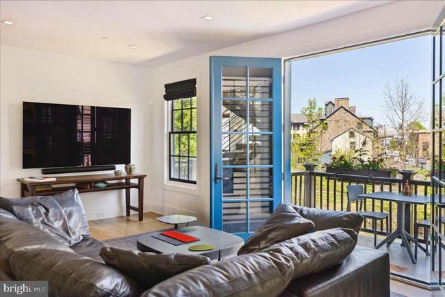 5 - 18 W Mechanic St, Townhouse with 3 bedrooms, 3 bathrooms and null parking in NEW HOPE PA | Image 24