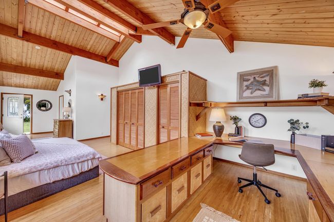 200 Hoopalua Dr, House other with 1 bedrooms, 2 bathrooms and null parking in Makawao HI | Image 40
