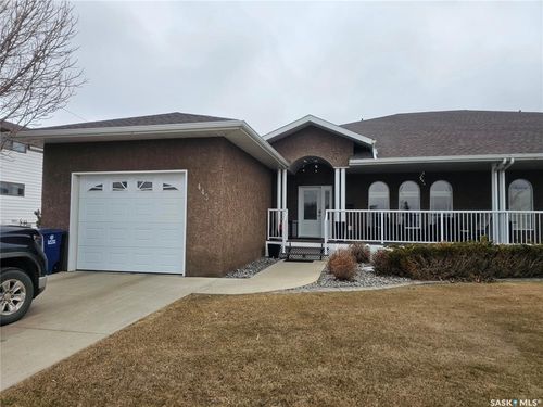 w-443 1st Avenue W, Unity, SK, S0K4L0 | Card Image