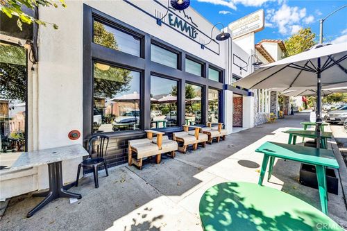 41 N Baldwin Ave, Sierra Madre, CA, 91024-1903 | Card Image